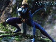 Bóng đá anh, ngoại hạng anh, lịch thi đấu euro 2012, Phim "Avatar" bị tải lậu nhiều nhất